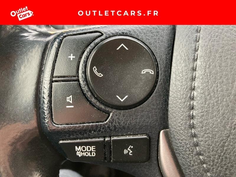 Voitures occasions TOYOTA RAV4 Design Cagnes-sur-Mer