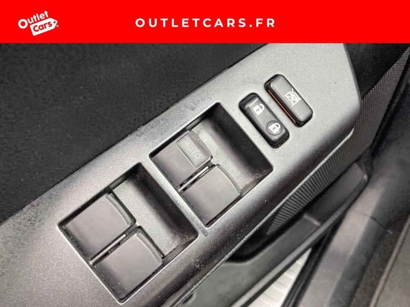 Voitures occasions TOYOTA RAV4 Design Cagnes-sur-Mer