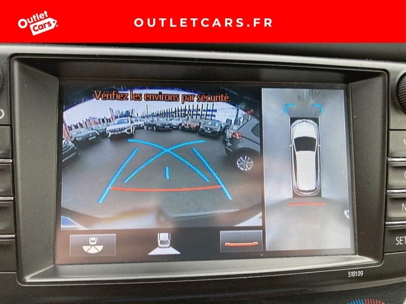 Voitures occasions TOYOTA RAV4 Design Cagnes-sur-Mer