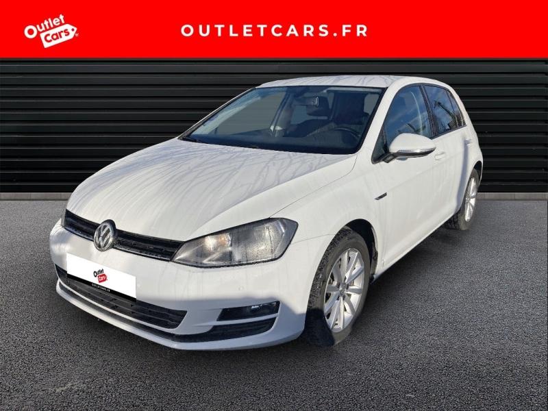 Voitures occasions VOLKSWAGEN GOLF Lounge Cagnes-sur-Mer