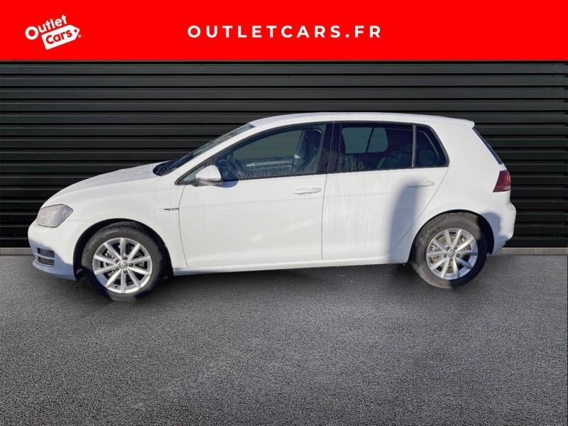 Voitures occasions VOLKSWAGEN GOLF Lounge Cagnes-sur-Mer
