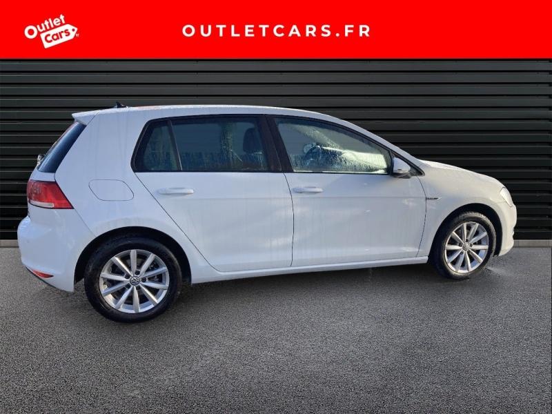 Voitures occasions VOLKSWAGEN GOLF Lounge Cagnes-sur-Mer