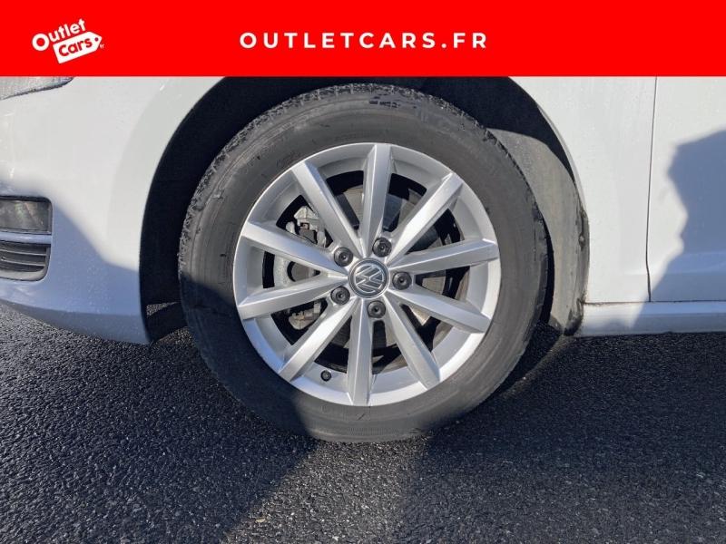 Voitures occasions VOLKSWAGEN GOLF Lounge Cagnes-sur-Mer