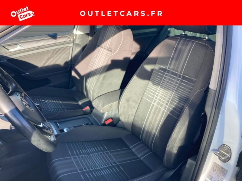 Voitures occasions VOLKSWAGEN GOLF Lounge Cagnes-sur-Mer