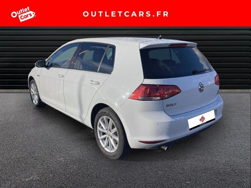 Voitures occasions VOLKSWAGEN GOLF Lounge Cagnes-sur-Mer