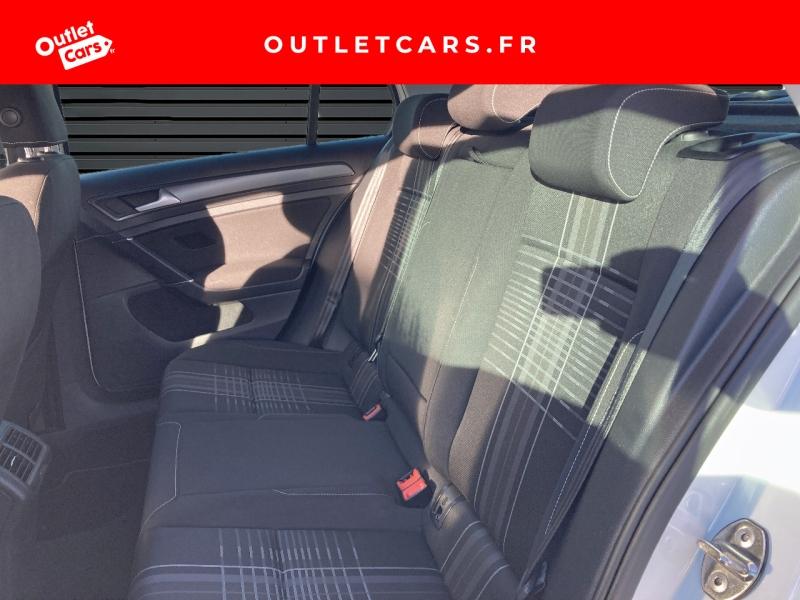 Voitures occasions VOLKSWAGEN GOLF Lounge Cagnes-sur-Mer