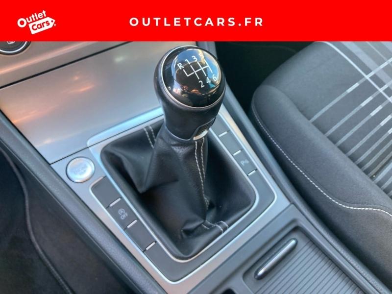 Voitures occasions VOLKSWAGEN GOLF Lounge Cagnes-sur-Mer