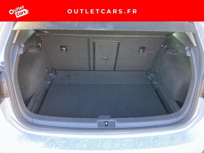 Voitures occasions VOLKSWAGEN GOLF Lounge Cagnes-sur-Mer