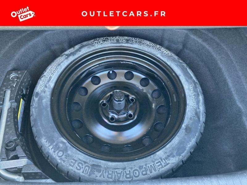 Voitures occasions VOLKSWAGEN GOLF Lounge Cagnes-sur-Mer