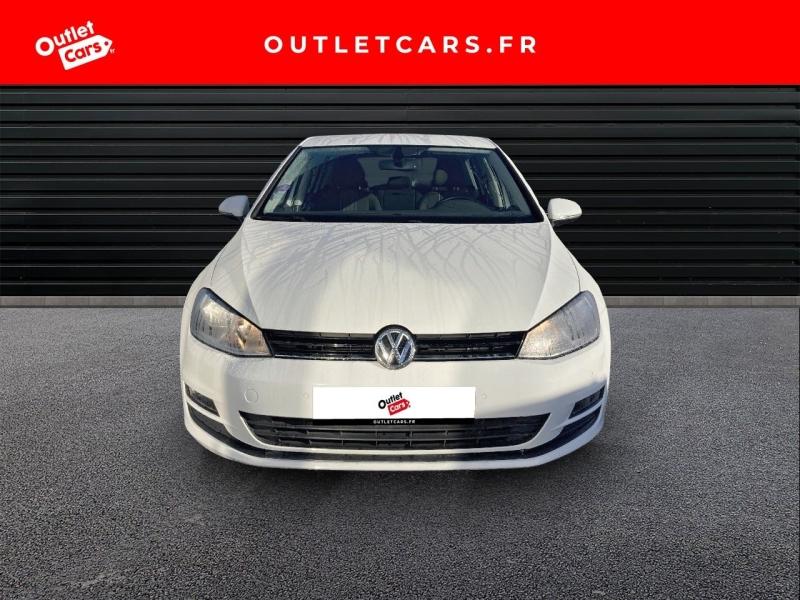 Voitures occasions VOLKSWAGEN GOLF Lounge Cagnes-sur-Mer