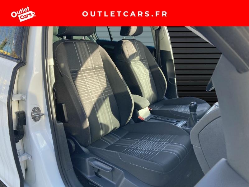 Voitures occasions VOLKSWAGEN GOLF Lounge Cagnes-sur-Mer