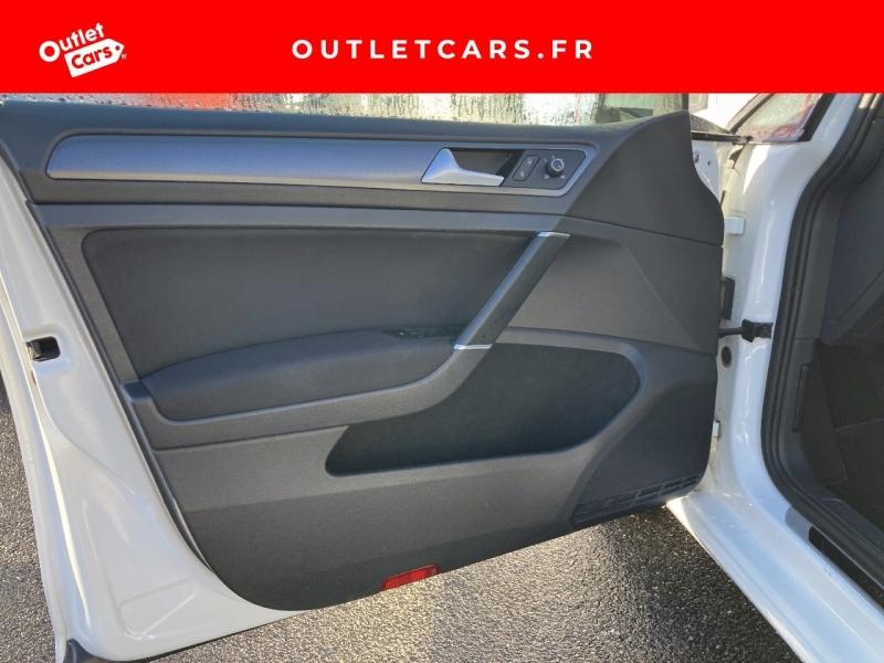 Voitures occasions VOLKSWAGEN GOLF Lounge Cagnes-sur-Mer