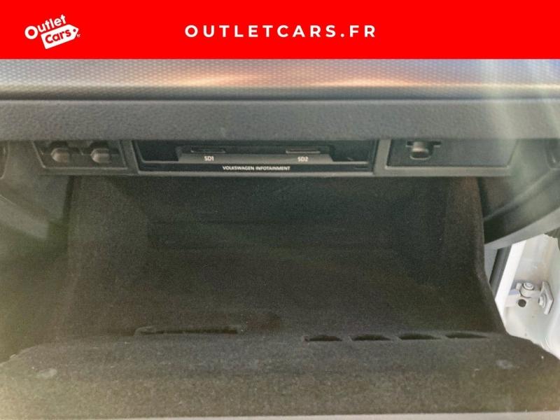 Voitures occasions VOLKSWAGEN GOLF Lounge Cagnes-sur-Mer