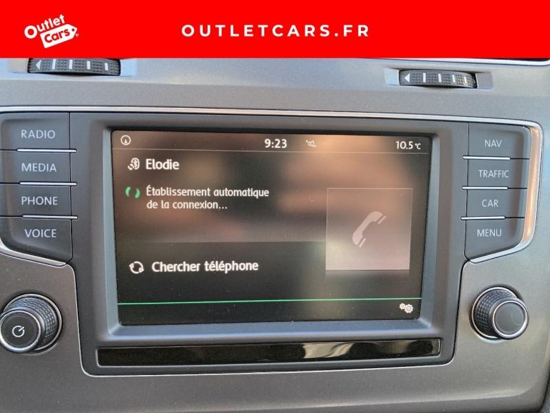 Voitures occasions VOLKSWAGEN GOLF Lounge Cagnes-sur-Mer