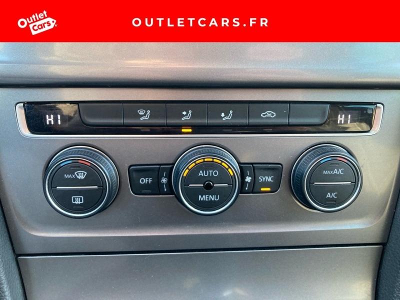 Voitures occasions VOLKSWAGEN GOLF Lounge Cagnes-sur-Mer