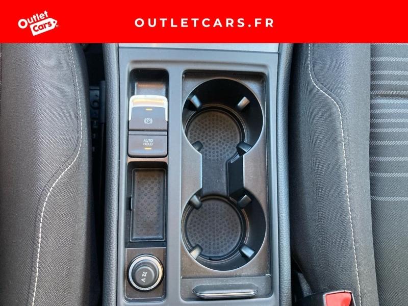 Voitures occasions VOLKSWAGEN GOLF Lounge Cagnes-sur-Mer