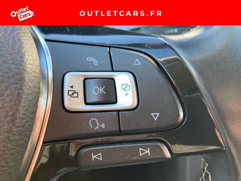 Voitures occasions VOLKSWAGEN GOLF Lounge Cagnes-sur-Mer