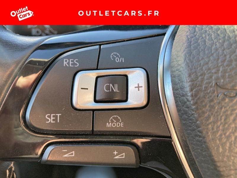 Voitures occasions VOLKSWAGEN GOLF Lounge Cagnes-sur-Mer