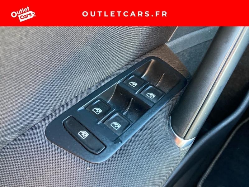 Voitures occasions VOLKSWAGEN GOLF Lounge Cagnes-sur-Mer