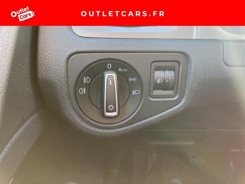 Voitures occasions VOLKSWAGEN GOLF Lounge Cagnes-sur-Mer