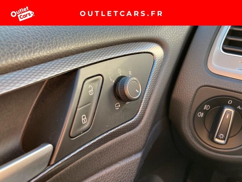 Voitures occasions VOLKSWAGEN GOLF Lounge Cagnes-sur-Mer