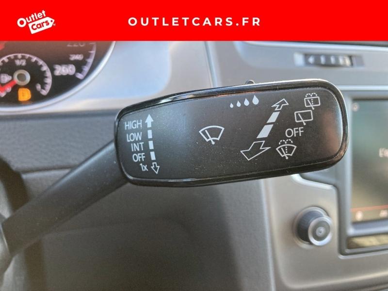 Voitures occasions VOLKSWAGEN GOLF Lounge Cagnes-sur-Mer