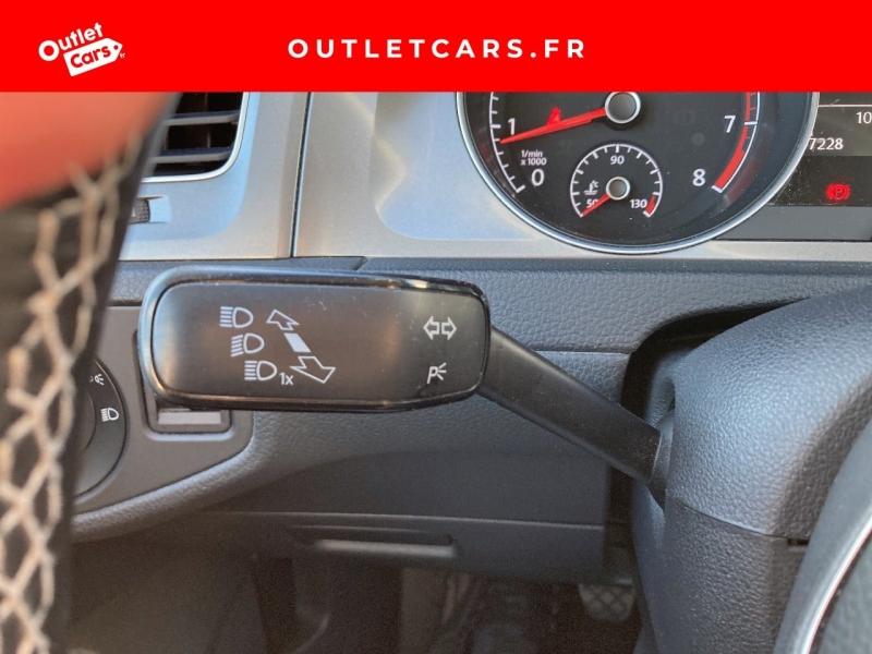 Voitures occasions VOLKSWAGEN GOLF Lounge Cagnes-sur-Mer