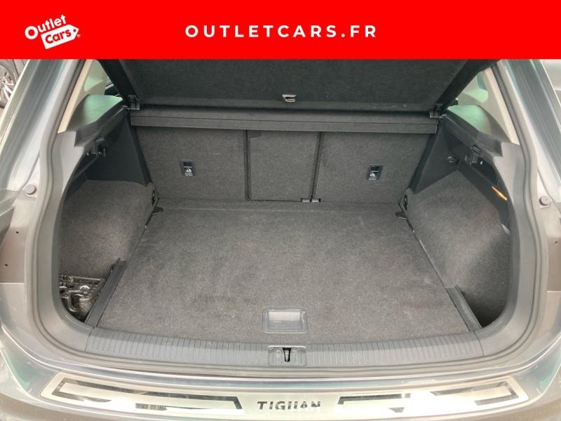Voitures occasions VOLKSWAGEN TIGUAN Carat Cagnes-sur-Mer