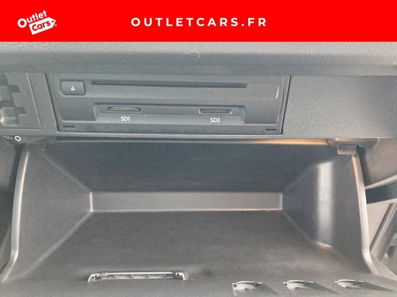 Voitures occasions VOLKSWAGEN TIGUAN Carat Cagnes-sur-Mer