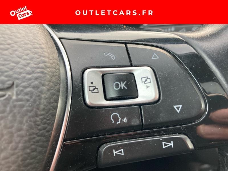 Voitures occasions VOLKSWAGEN TIGUAN Carat Cagnes-sur-Mer