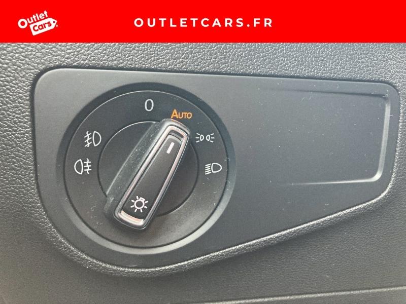 Voitures occasions VOLKSWAGEN TIGUAN Carat Cagnes-sur-Mer