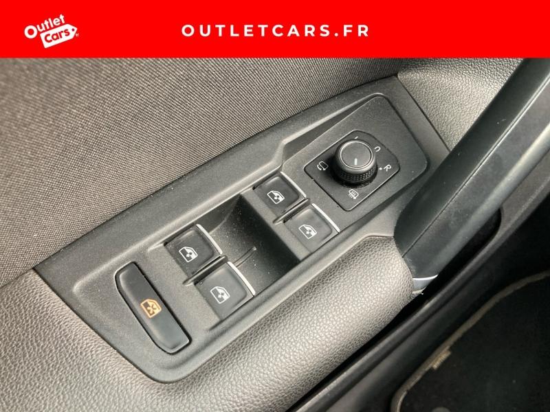 Voitures occasions VOLKSWAGEN TIGUAN Carat Cagnes-sur-Mer