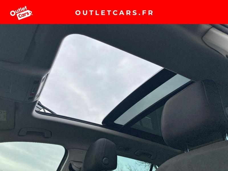 Voitures occasions VOLKSWAGEN TIGUAN Carat Cagnes-sur-Mer