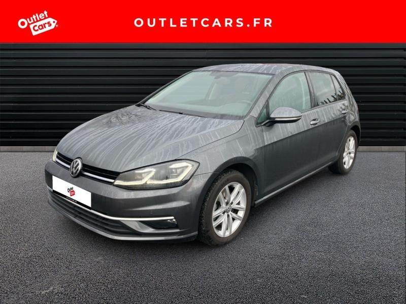 Voitures occasions VOLKSWAGEN GOLF Carat Cagnes-sur-Mer