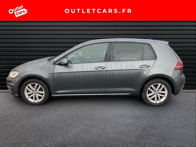 Voitures occasions VOLKSWAGEN GOLF Carat Cagnes-sur-Mer