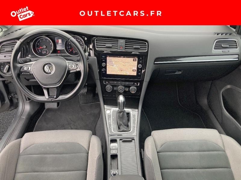 Voitures occasions VOLKSWAGEN GOLF Carat Cagnes-sur-Mer