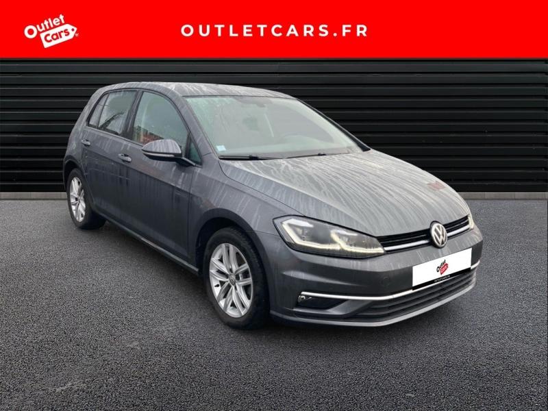 Voitures occasions VOLKSWAGEN GOLF Carat Cagnes-sur-Mer