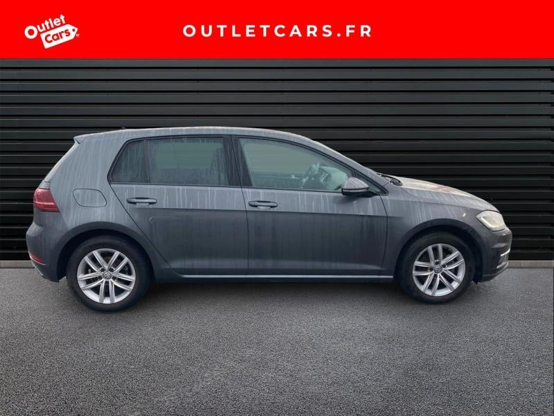 Voitures occasions VOLKSWAGEN GOLF Carat Cagnes-sur-Mer