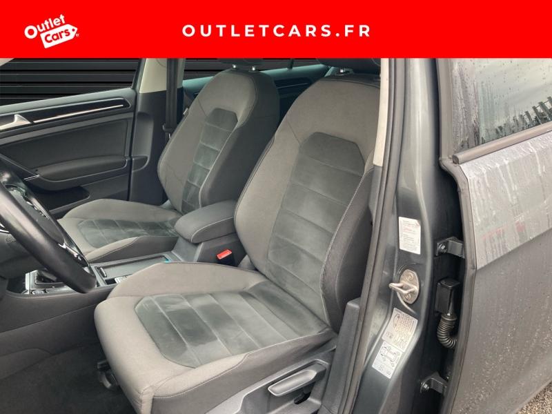 Voitures occasions VOLKSWAGEN GOLF Carat Cagnes-sur-Mer