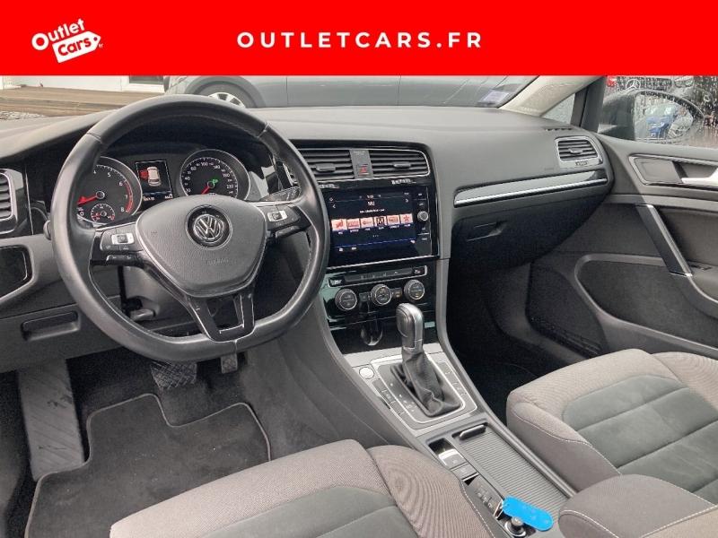 Voitures occasions VOLKSWAGEN GOLF Carat Cagnes-sur-Mer