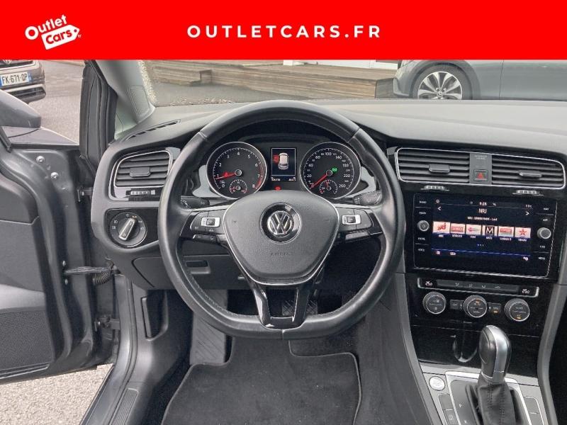 Voitures occasions VOLKSWAGEN GOLF Carat Cagnes-sur-Mer