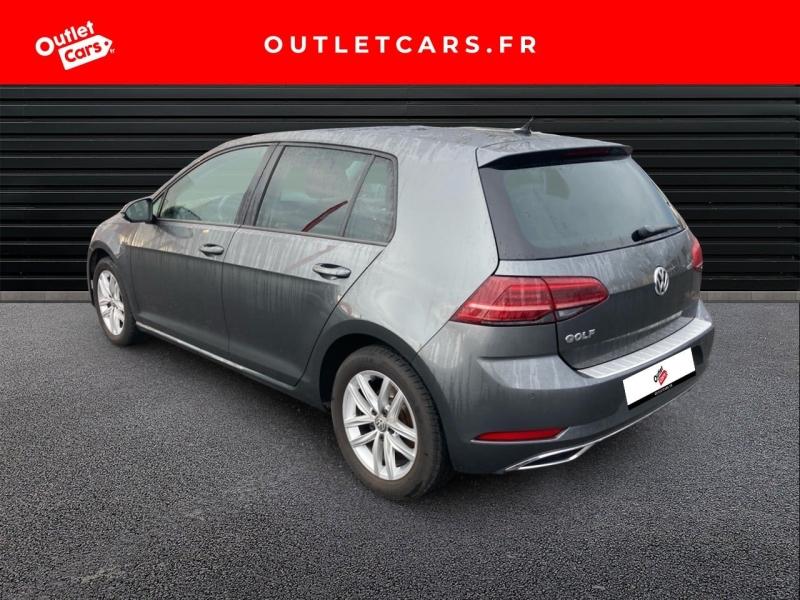 Voitures occasions VOLKSWAGEN GOLF Carat Cagnes-sur-Mer