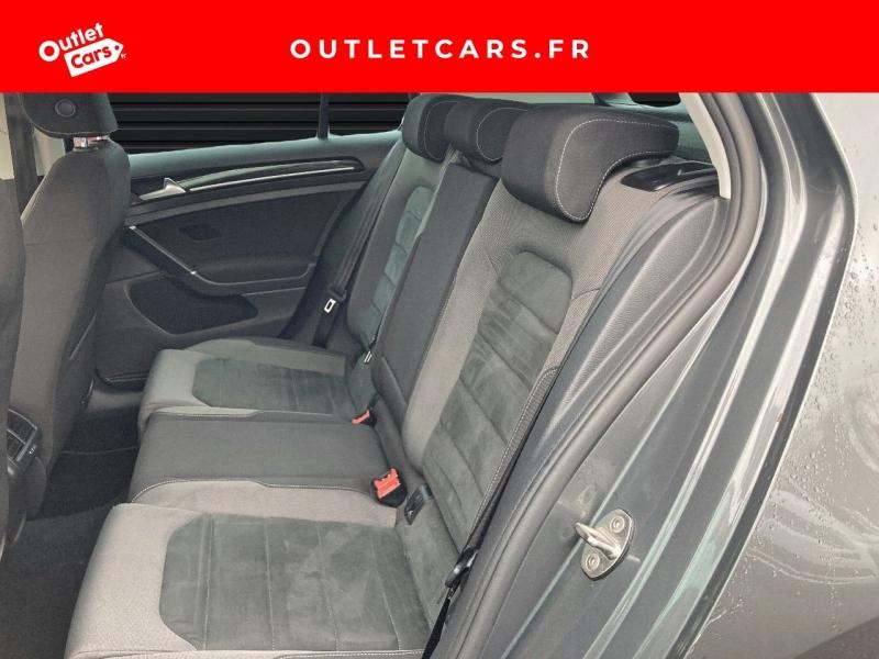 Voitures occasions VOLKSWAGEN GOLF Carat Cagnes-sur-Mer