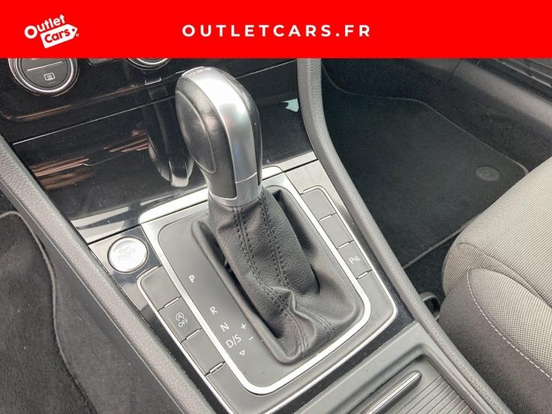 Voitures occasions VOLKSWAGEN GOLF Carat Cagnes-sur-Mer