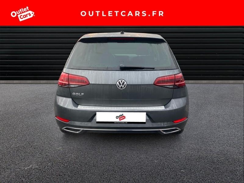 Voitures occasions VOLKSWAGEN GOLF Carat Cagnes-sur-Mer