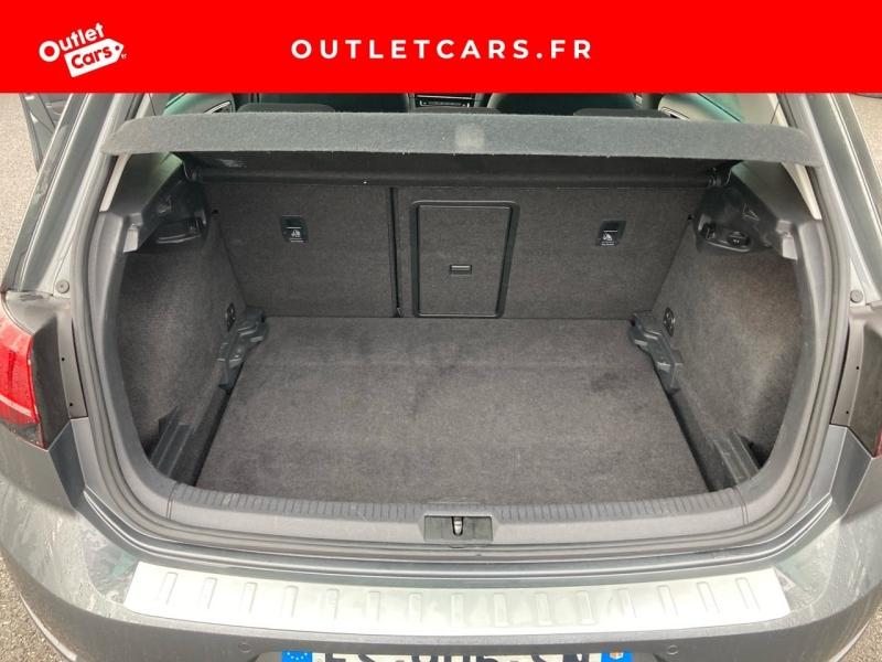 Voitures occasions VOLKSWAGEN GOLF Carat Cagnes-sur-Mer