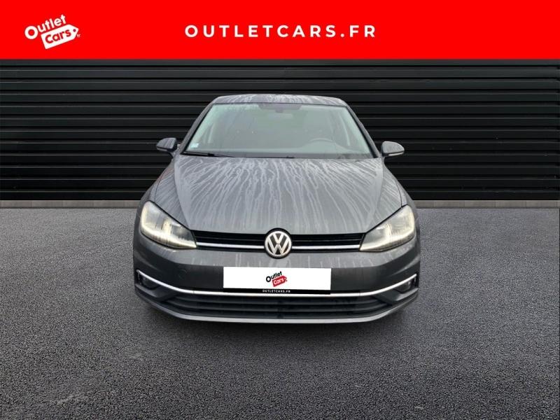 Voitures occasions VOLKSWAGEN GOLF Carat Cagnes-sur-Mer