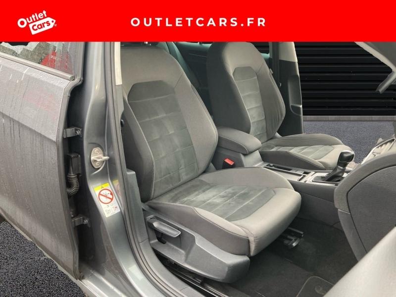 Voitures occasions VOLKSWAGEN GOLF Carat Cagnes-sur-Mer