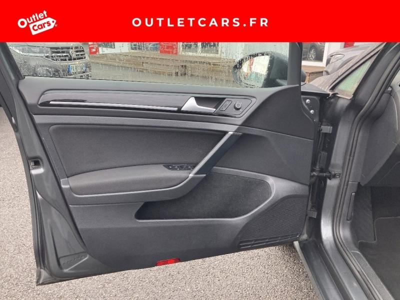 Voitures occasions VOLKSWAGEN GOLF Carat Cagnes-sur-Mer