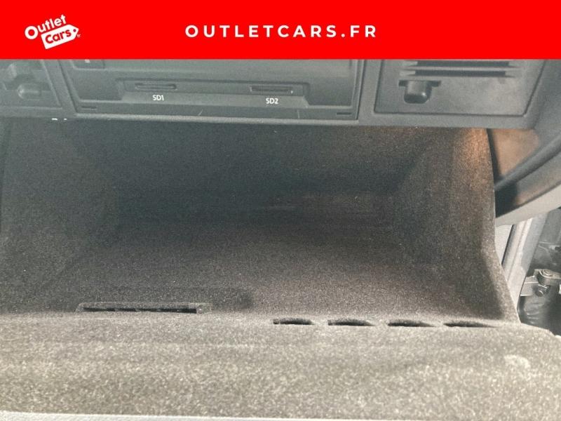 Voitures occasions VOLKSWAGEN GOLF Carat Cagnes-sur-Mer